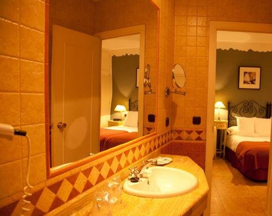 Фото Hotel Alfonso IX
