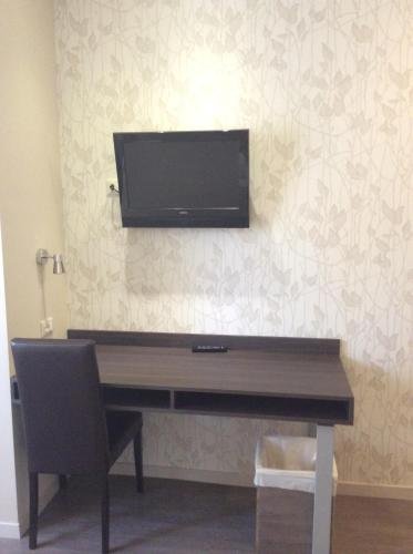 Фото Hotel Europa Parking