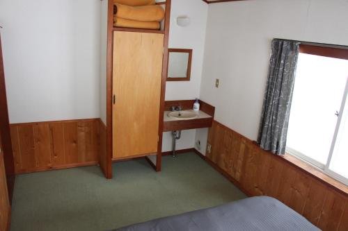 Фото Mountain Hut Myoko