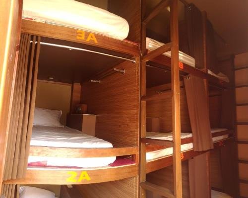 Фото Hotel Omah Pelem Syariah - Hostel