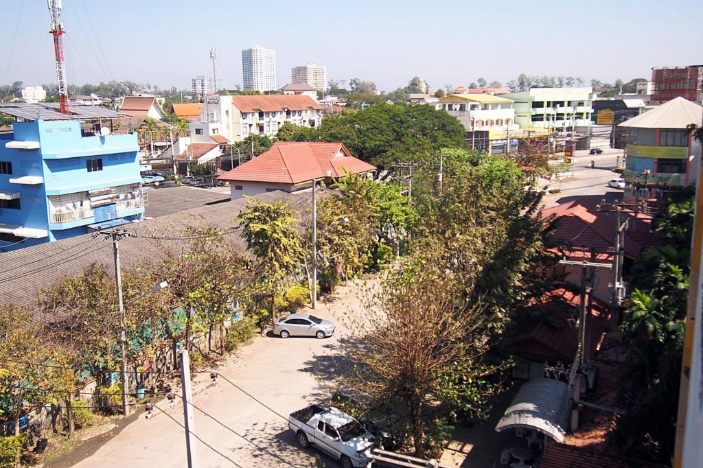 Фото U-Sa Family Hotel