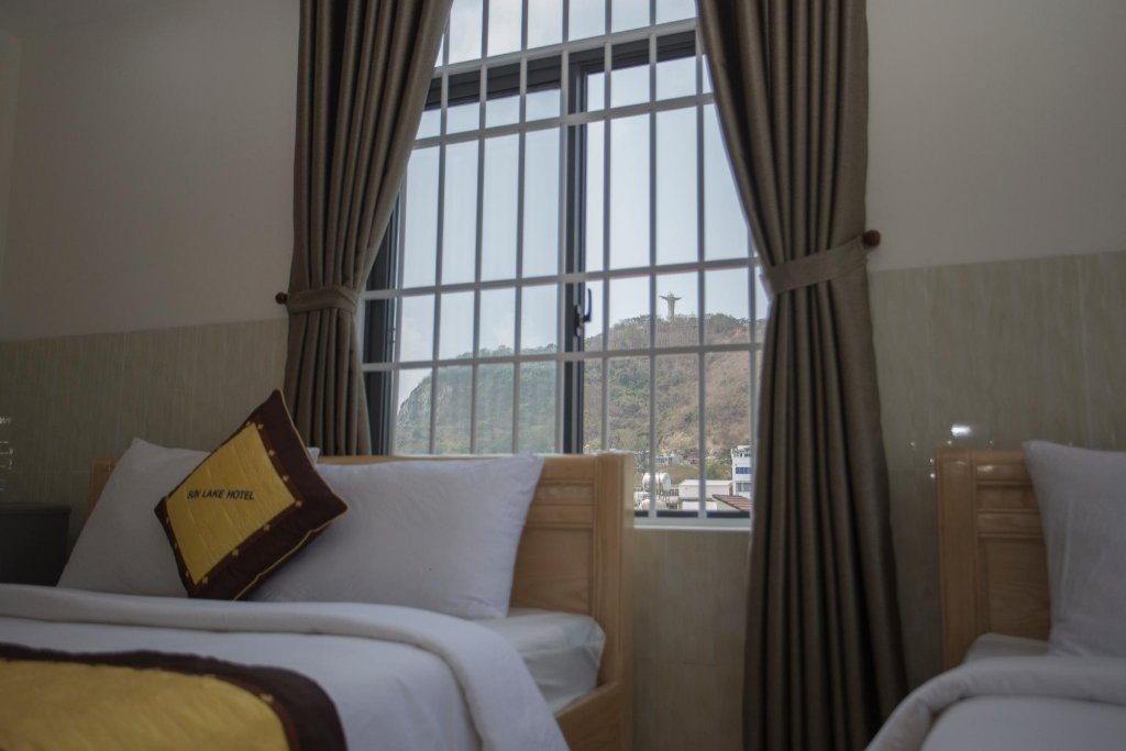 Фото Sun Lake Hotel