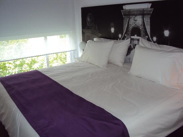 Фото Infinito Hotel