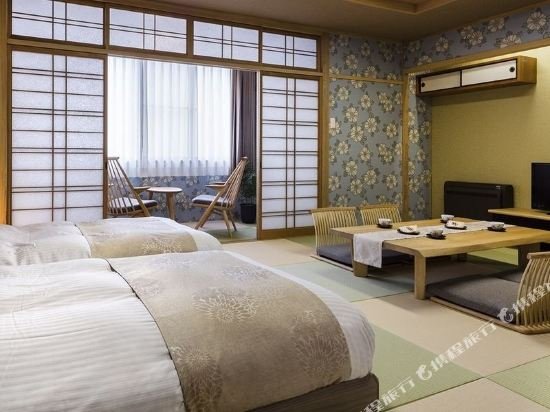 Фото Hotel Katsuragi