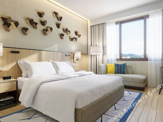 Фото Swiss Garden Residences Kuala Lumpur