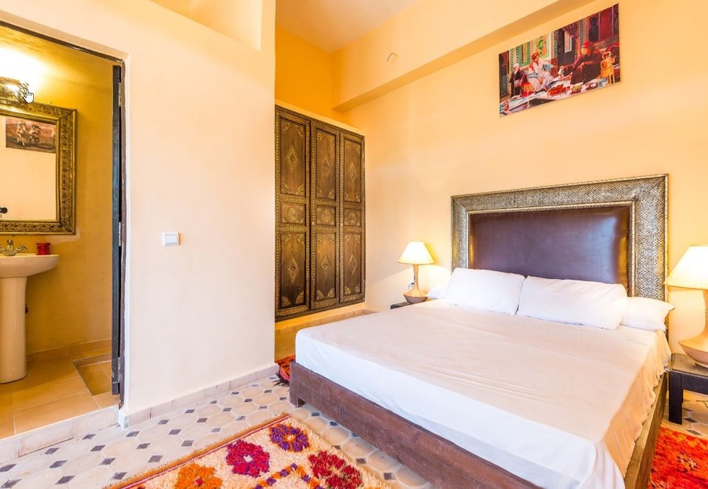 Фото Riad Saida Atlas