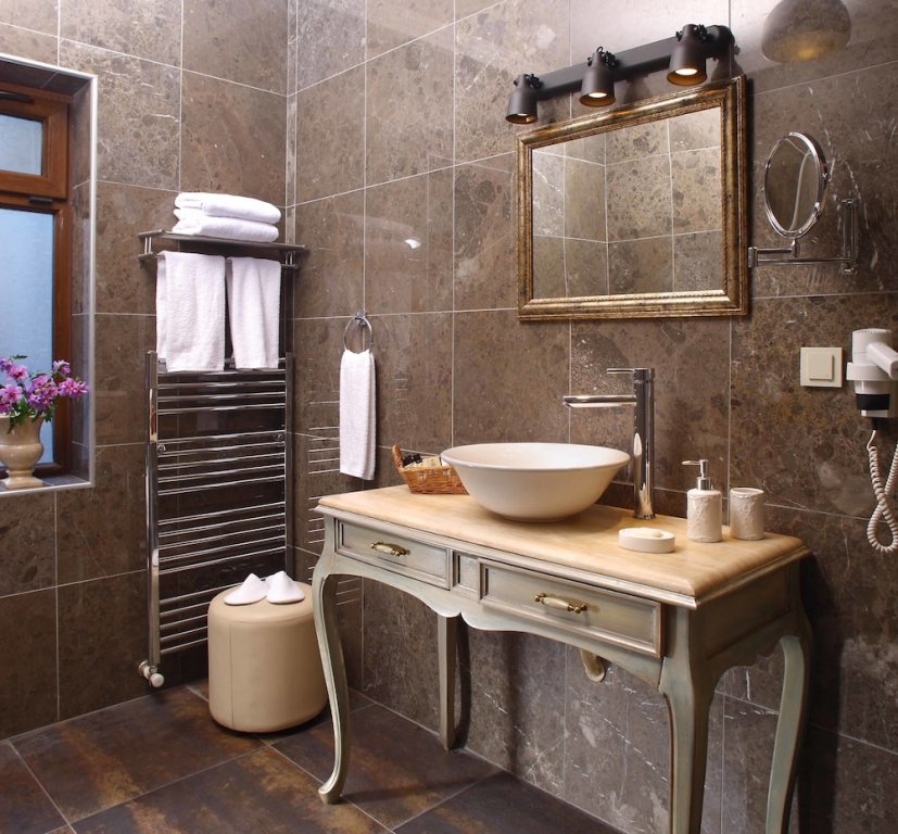 Фото Manici Kasri