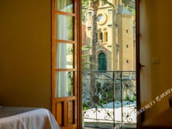 Фото Balneario de Archena - Hotel Termas