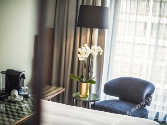 Фото Nh Brussels Eu Berlaymont