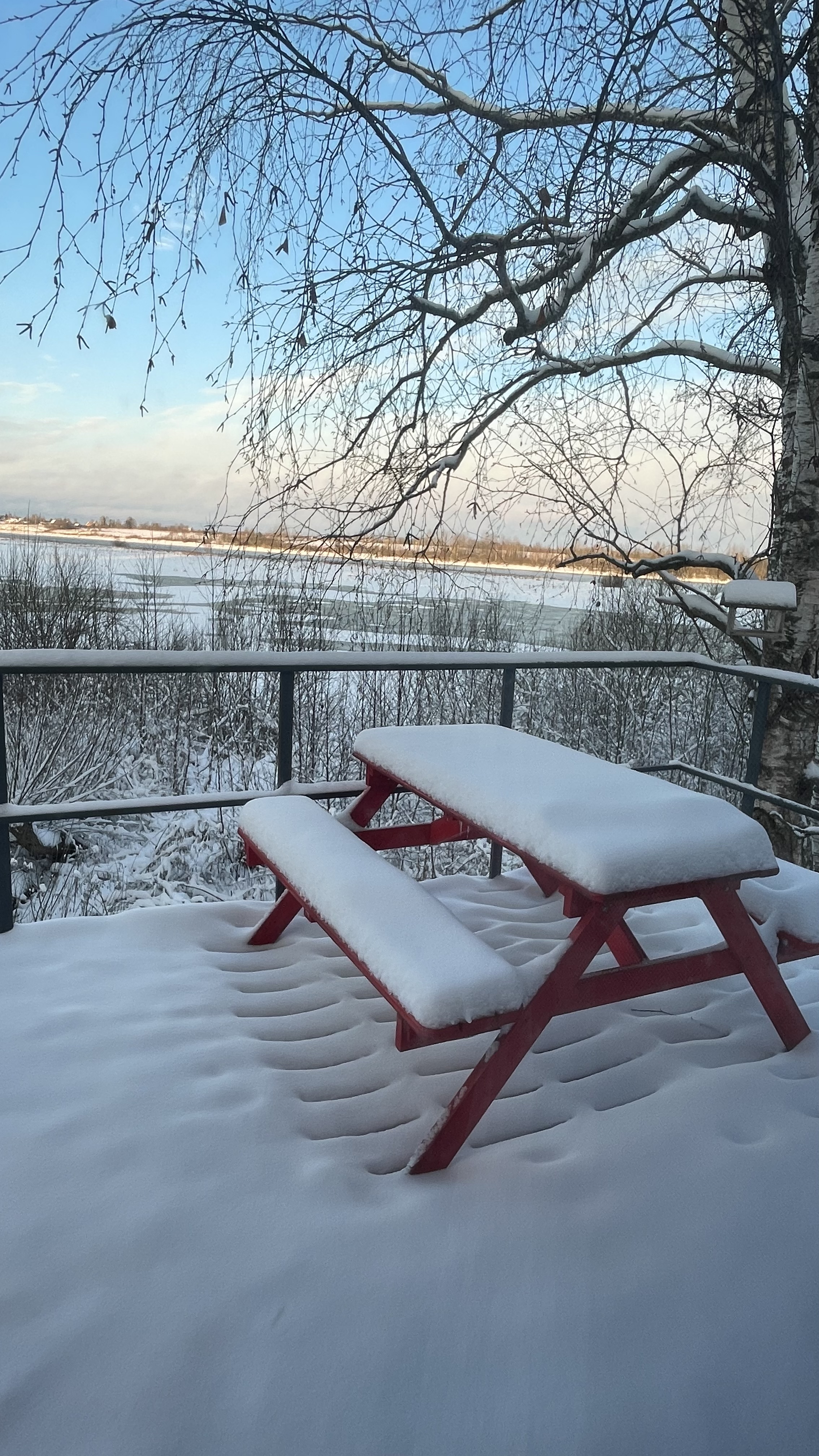 Фото Smaland GorkaHouse