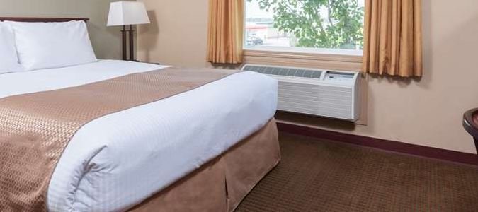 Фото Super 8 Fort Saskatchewan