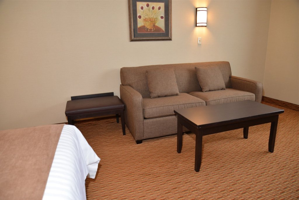 Фото Best Western Plus Dryden Hotel & Conference Centre