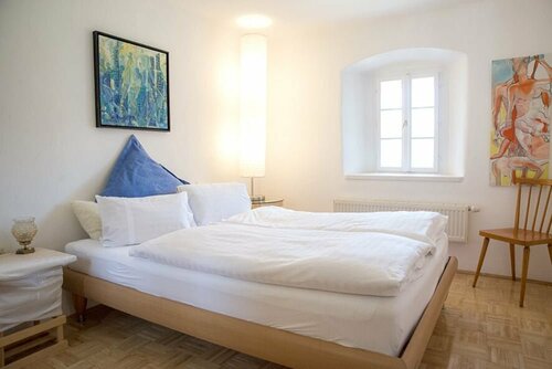 Гостиница Malerwinkl - Kunsthotel в Штирии