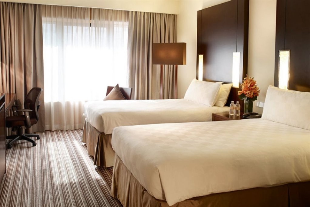 Фото Amara Singapore