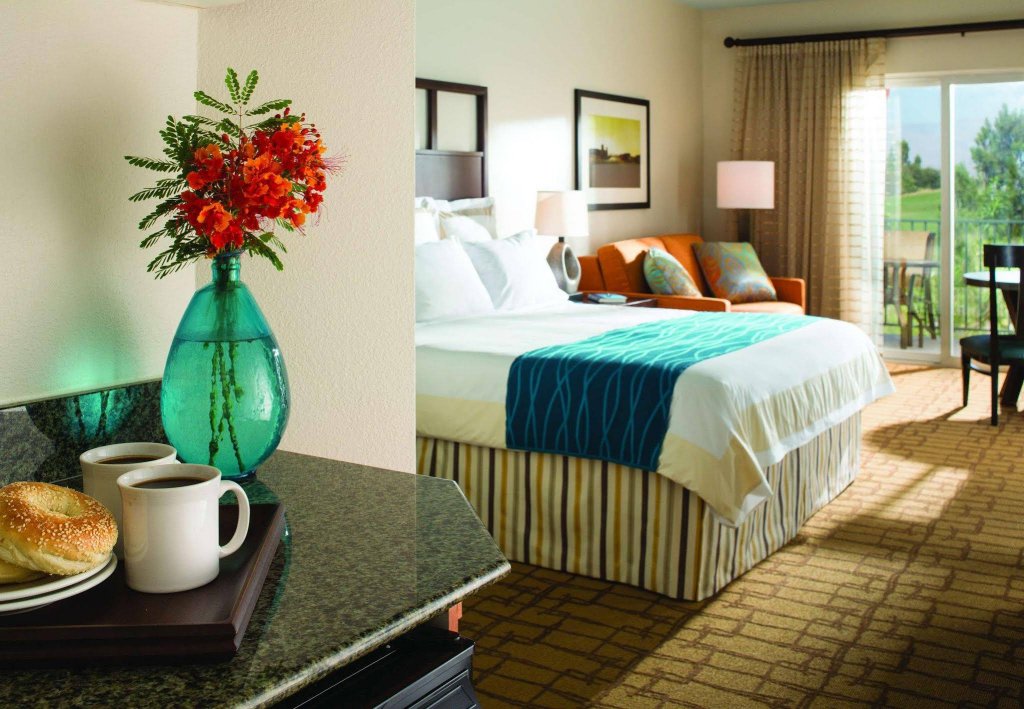 Фото Marriott's Shadow Ridge Ii- The Enclaves