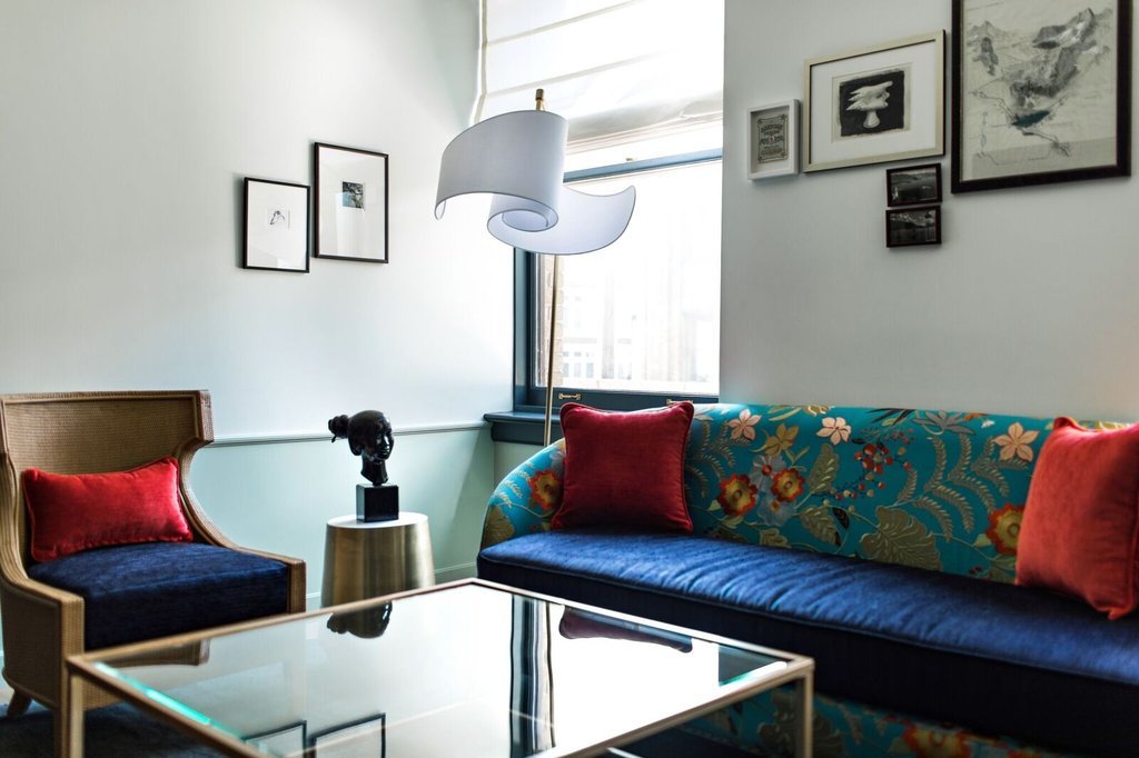 Фото NoMad Los Angeles