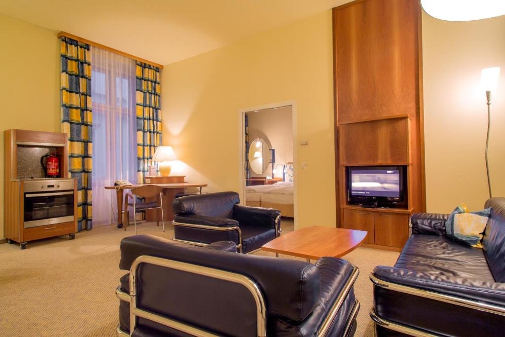 Фото Starlight Suiten Hotel Salzgries