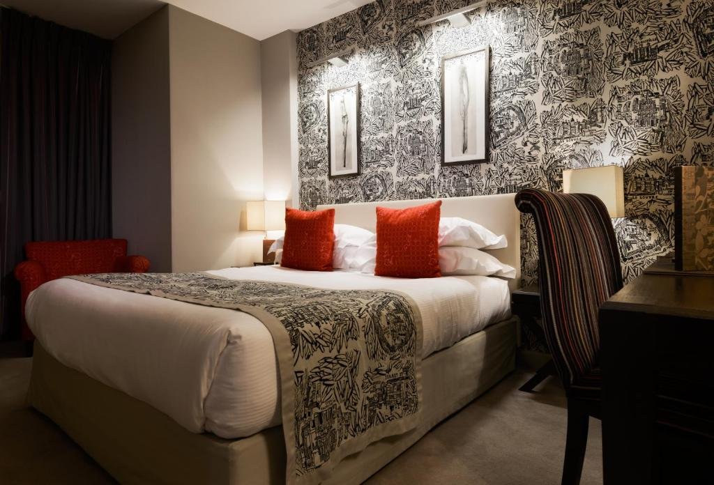 Фото Le Mathurin Hotel & SPA