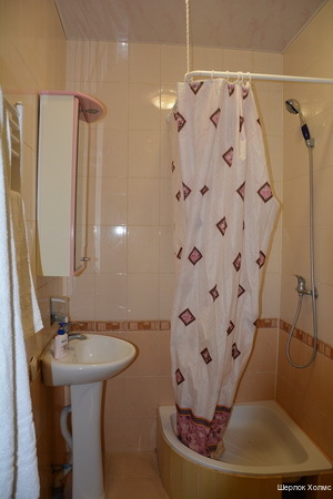 Фото Шерлок Холмс