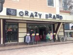 Crazy brand (Ahmad Donish Street, 56A), tienda de ropa