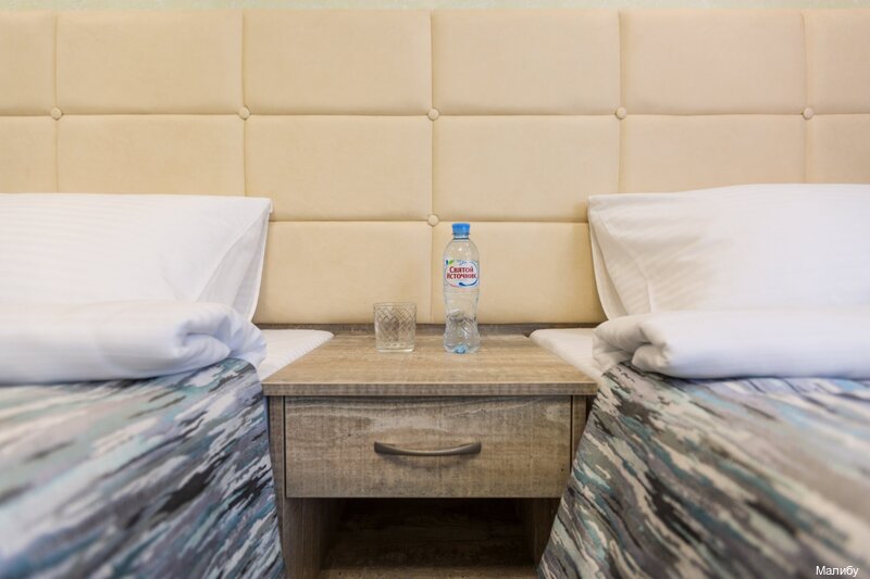 Фото Малибу