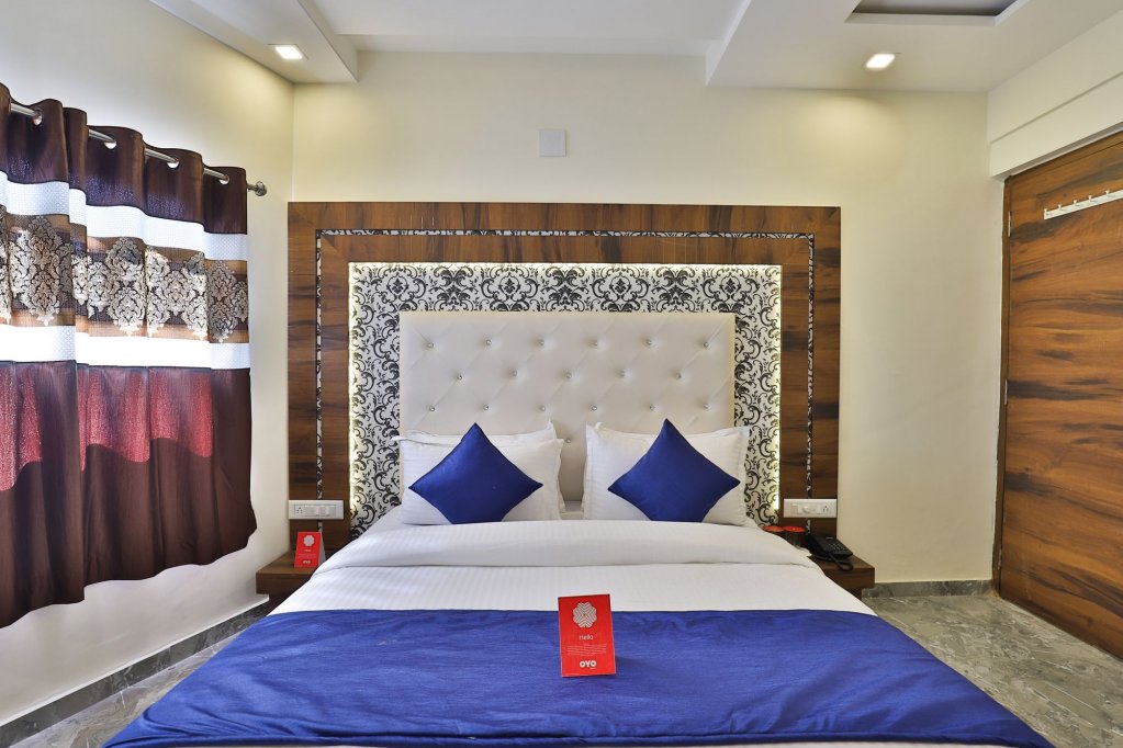 Фото Oyo 11067 Hotel Swastik Inn