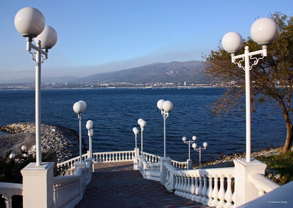 Фото Гостевой дом Донецк