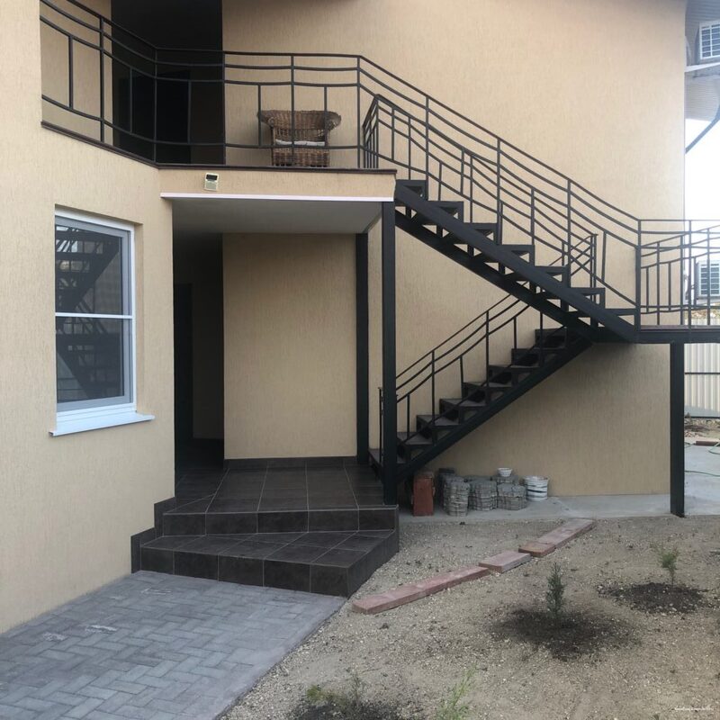 Фото Бермудас