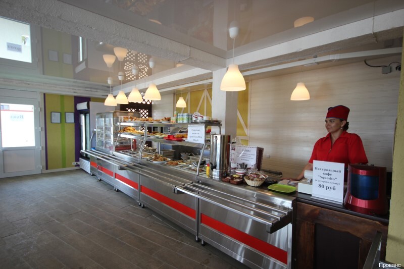 Фото Прованс