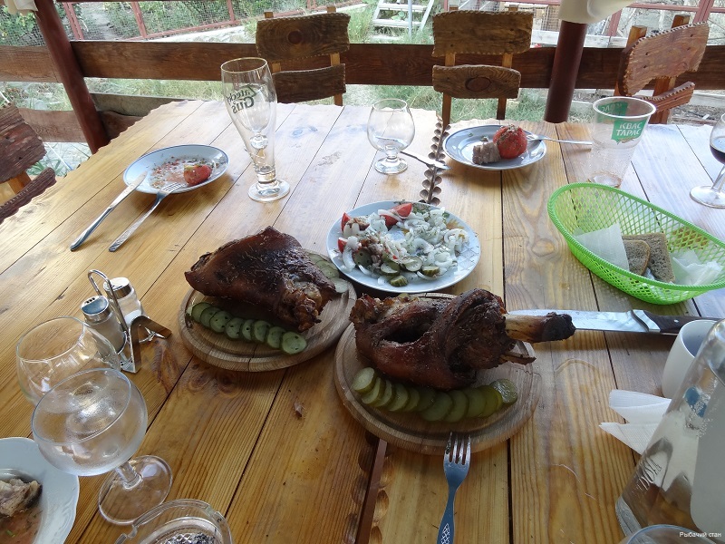 Фото Рыбачий Стан