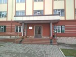 Dormitory of Westminster International University (Tashkent, Shaykhantahur District, Kukcha Mahallah, Small Ring Road), dormitory