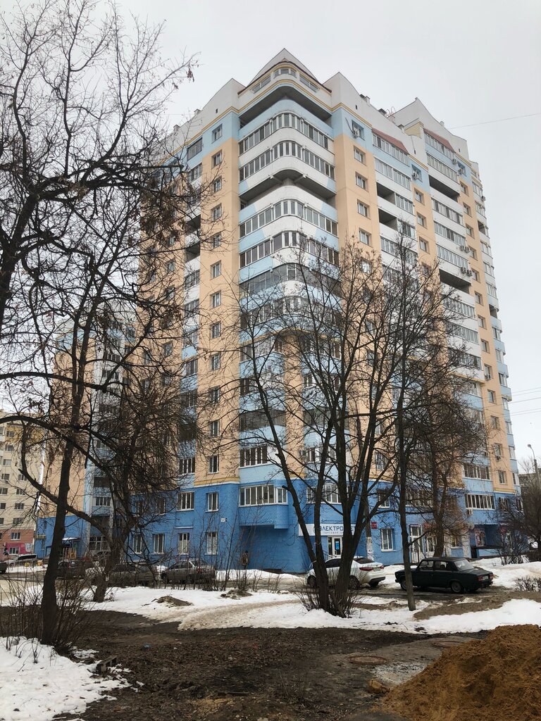 Oficina de correos Otdeleniye pochtovoy svyazi Startsevo 302507, , foto
