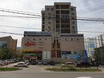 Центр ипотеки (Kirova Street, 31), agencia hipotecaria