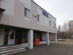 Leal (4-shi shaǵyn aýdan, 26), centro comercial