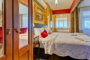 Park Mandalin (Istanbul, Sile, Agva Central Neighborhood, Yakuplu Avenue, 246), hotel