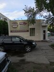 Шамбала (ulitsa Timiryazeva, 7Б), sushi bar