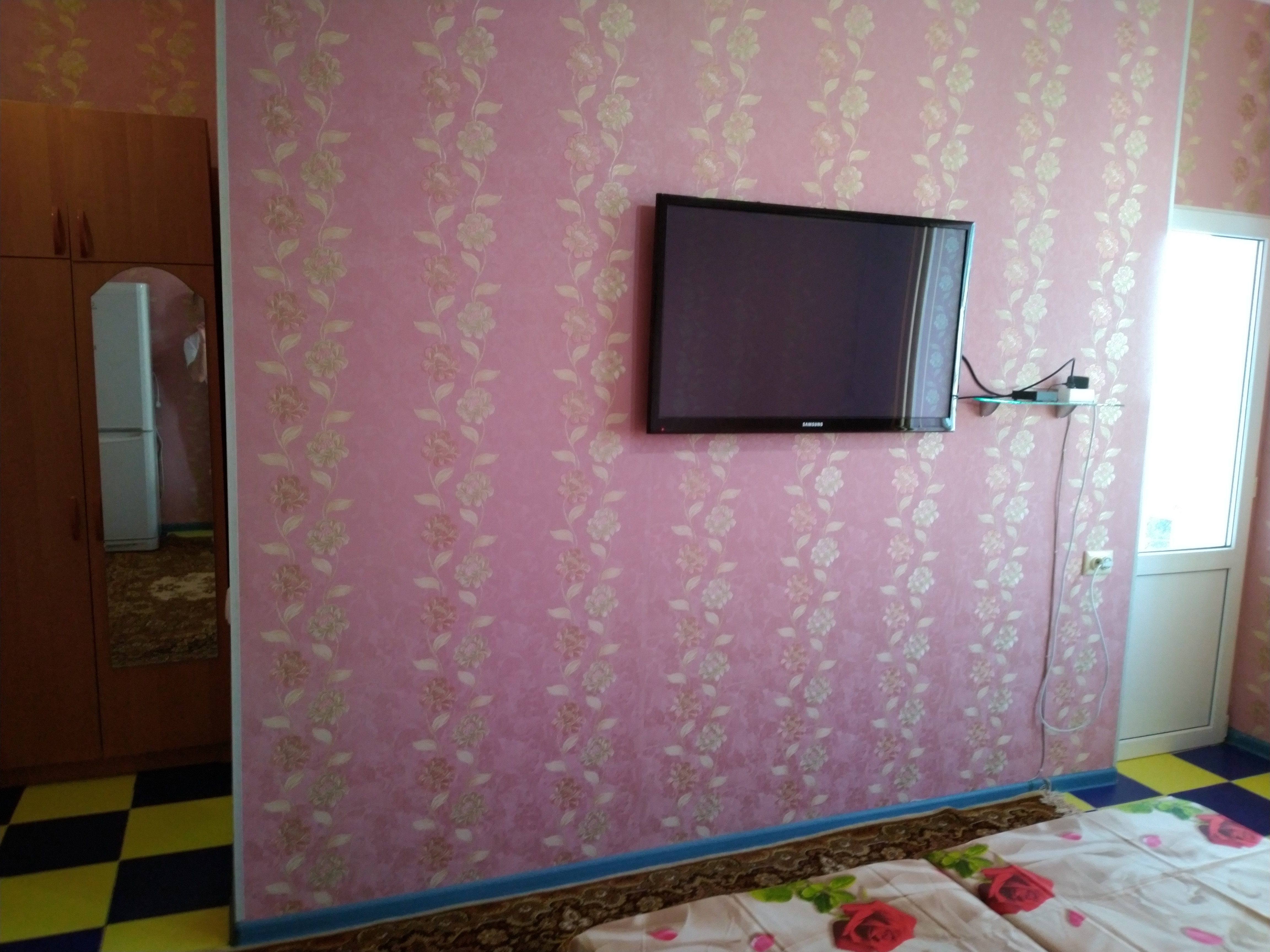 Фото В Облаках