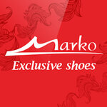 Marko (ул. Хатаевича, 61А), магазин обуви в Гомеле