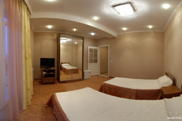 Фото АллаЯ Роза