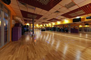 Janinn Fitness (Soglasiya Street, 3) ، نادي اللياقة البدنية