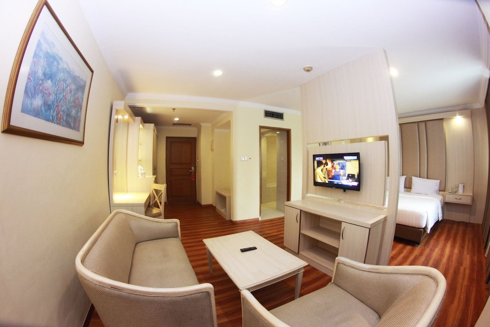 Фото отеля 3