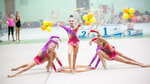 Artistic And Athletic Gymnastics (Yeletskaya Street, 17к3), sports association