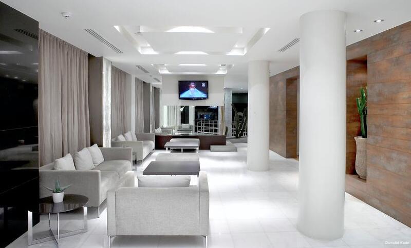 Фото Domotel Kastri