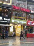 Yves Rocher (Şirinevler Mahallesi, Mareşal Fevzi Çakmak Caddesi, No:17/B, Bahçelievler), kozmetik ve parfümeri mağazaları  Bahçelievler'den