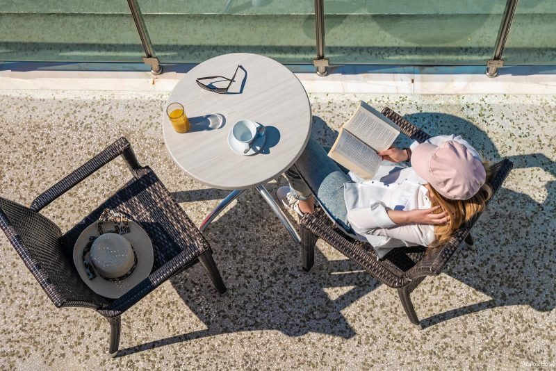 Фото Attalos Hotel