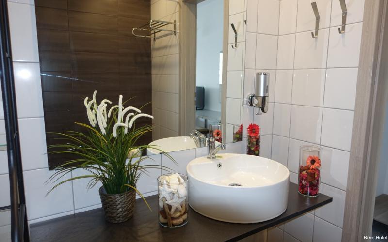 Фото Hotel Rene
