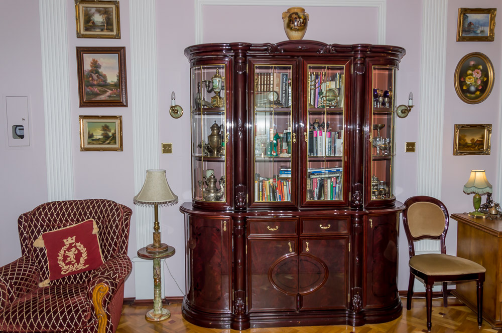 Фото Вид на Неву