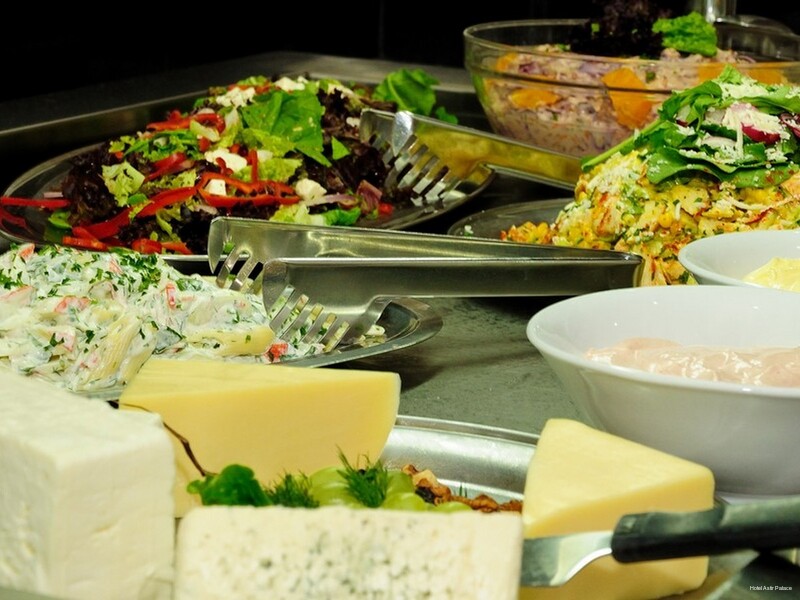 Фото Astir Palace Hotel