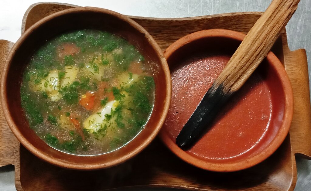 Кафе охотник в чите