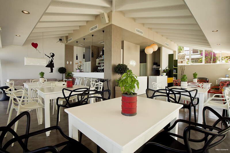 Фото Nelly’s Hotel & Apartments